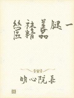 丝袜美腿一区二区精品