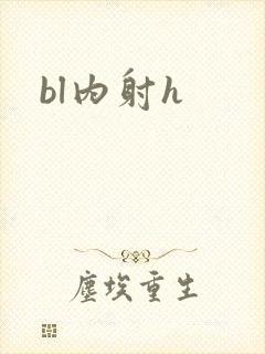 bl内射h