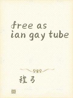 free asian gay tube