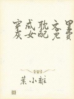 穿成耽文里的炮灰女配免费阅读