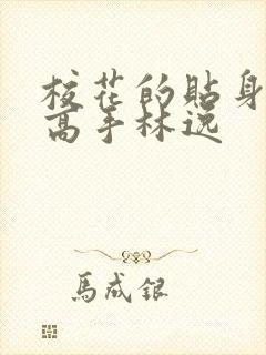 校花的贴身高手高手林逸