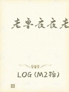 老鲁夜夜老鲁