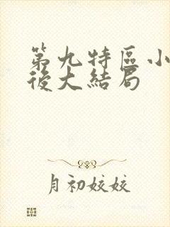 第九特区小祁最后大结局