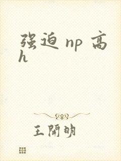 强迫 np 高h