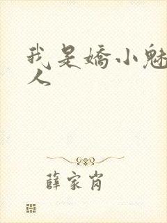 我是娇小魅魔仆人