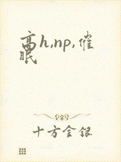 高h,np,催眠