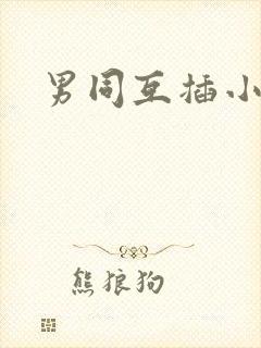 男同互插小说