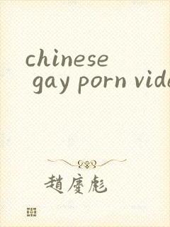 chinese gay porn videos