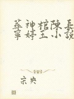 葬神棺陈长安,宁婷玉小说全文免费阅读