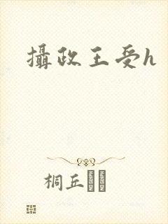 摄政王受h