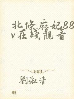 北条麻妃88av在线观看