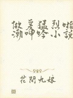做爰猛烈啪啪高潮呻吟小说