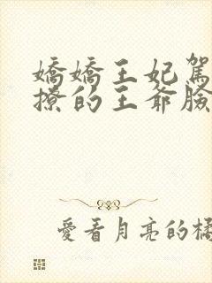 娇娇王妃驾到,撩的王爷脸红心跳有声版