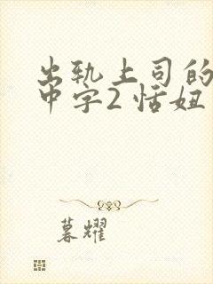 出轨上司的人妻中字2 恬妞
