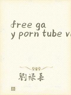free gay porn tube videos