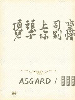 顶头上司变后妈儿子你别懵短剧免费全集