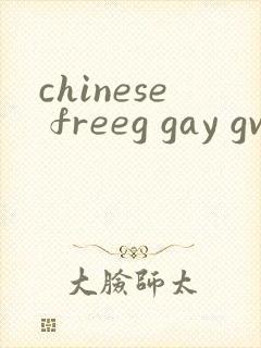 chinese freeg gay gv tv
