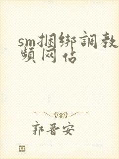 sm捆绑调教视频网站
