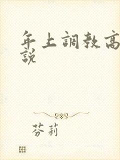年上调教高h小说