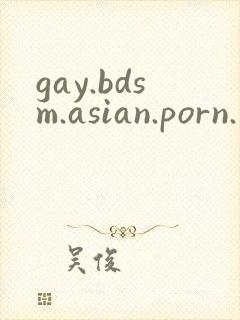 gay.bdsm.asian.porn.