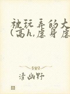被玩弄的大小姐(高h,虐身虐心