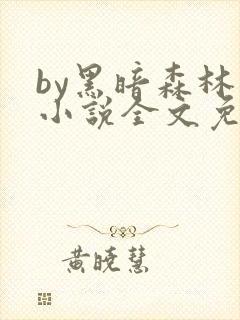 by黑暗森林 小说全文免费阅读