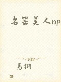 名器美人np