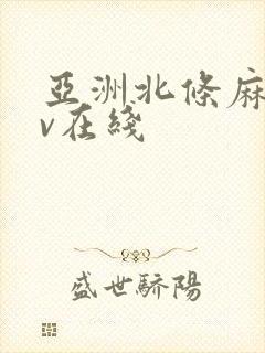 亚洲北条麻妃av在线