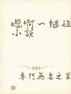 嗯啊～继姐夫h小说封面