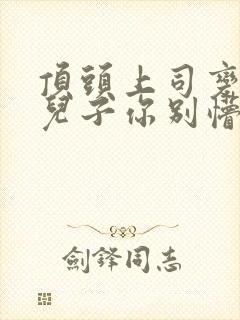 顶头上司变后妈儿子你别懵免费