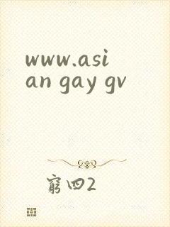 www.asian gay gv
