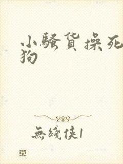 小骚货操死你母狗