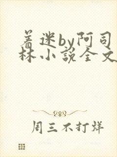 着迷by阿司匹林小说全文免费阅读无广告