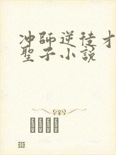 冲师逆徒才不是圣子小说