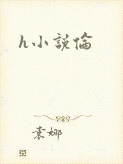 h小说伦