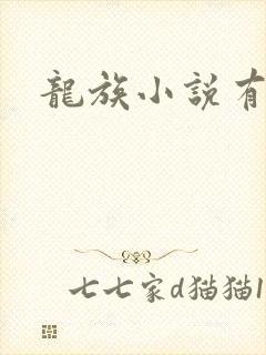 龙族小说有声书