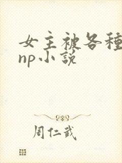 女主被各种淫玩np小说