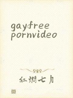 gayfreepornvideo