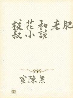 校花和老肥丑大叔小说