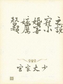替嫁婚宠之总裁超厉害小说