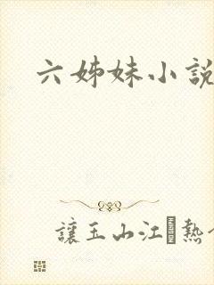 六姊妹小说原著
