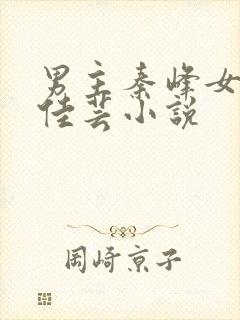 男主秦峰女主胡佳芸小说
