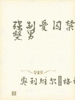 强制爱囚禁调教双男
