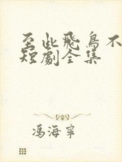 至此飞鸟不相逢短剧全集