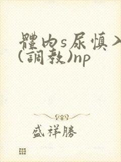 体内s尿慎入h(调教)np封面