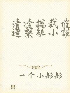 清冷总裁催眠改造系统小说免费阅读