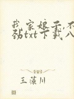 我家娘子,不对劲txt下载八零电子书