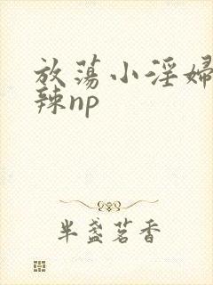 放荡小淫妇h高辣np
