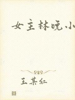 女主林晚小说