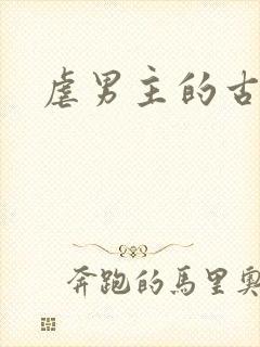 虐男主的古言